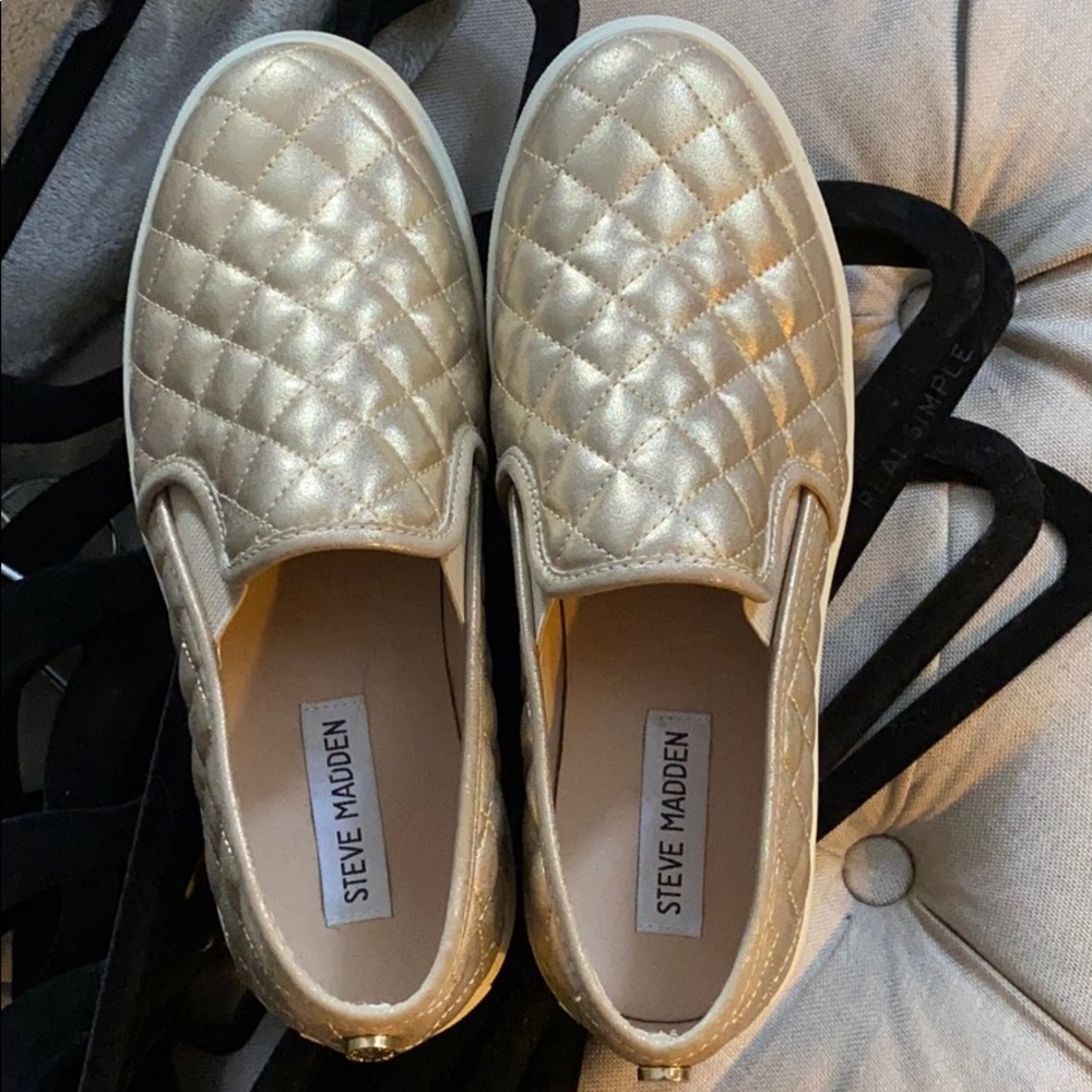 Steve Madden Ecentrcq shoes